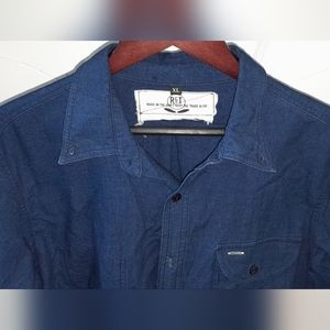 Rogue territory jumper shirt XL